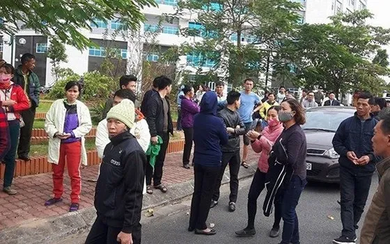 Sớm làm rõ vụ 4 trẻ sơ sinh tử vong tại Bệnh viện Sản Nhi Bắc Ninh