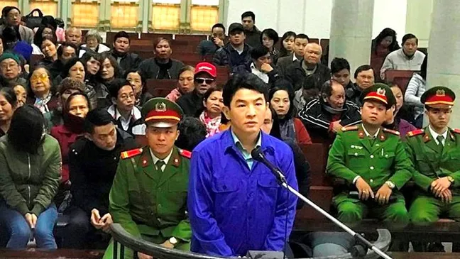 Hơn 700 người dính "bẫy" sàn vàng ảo Khải Thái