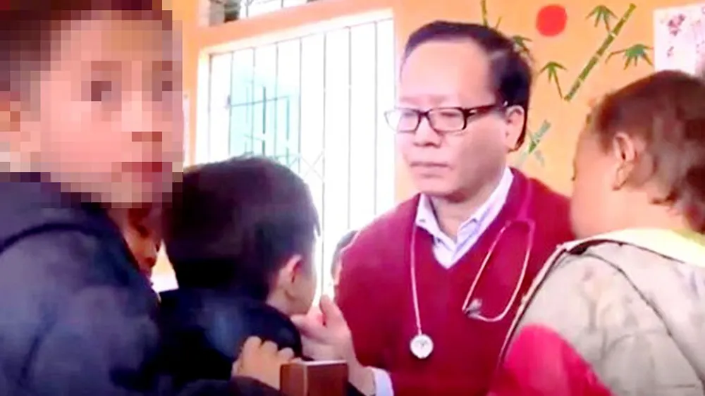 Hé lộ nguyên nhân làm nhiều học sinh ở Nà Bản không kiểm soát bản thân 