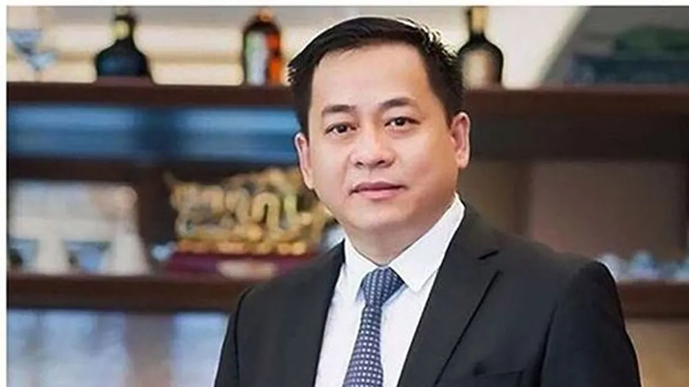 Vũ “nhôm” bị tạm giam 4 tháng về hành vi gì?