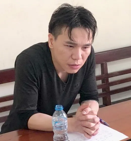 Phê ma túy, ca sĩ Châu Việt Cường nhét tỏi vào miệng bạn gái tới chết