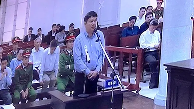 Ông Đinh La Thăng: Ngân hàng yếu kém khi tăng vốn sẽ có hiệu quả!?