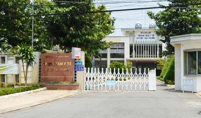 Đề nghị xử nghiêm vụ phát nhầm thuốc phá thai cho thai phụ