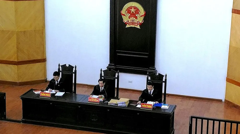 Đề nghị không giảm án cho cựu đại biểu Châu Thị Thu Nga