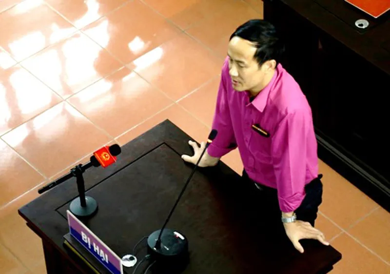 Xét xử vụ tai biến chạy thận: Lời khai bất ngờ từ điều dưỡng trưởng