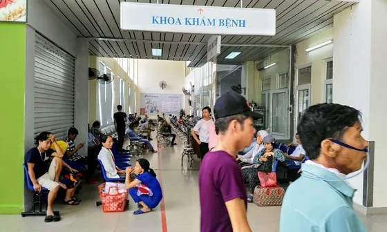 Uống nano vàng chữa ung thư coi chừng chết nhanh hơn!