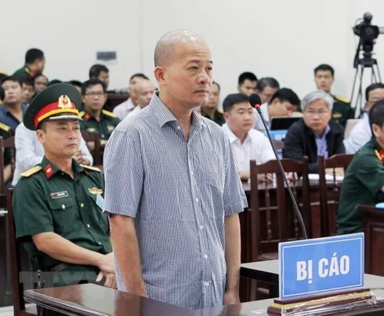 “Út trọc” bị đề nghị mức án từ 12-15 năm tù