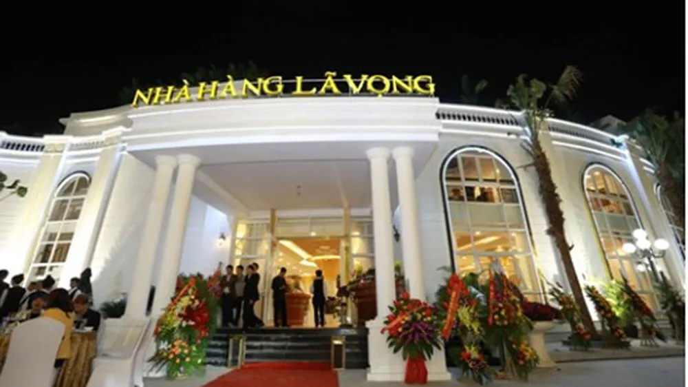 Thanh tra đột xuất các dự án của Tập đoàn Lã Vọng
