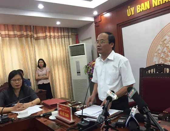  42 người ở Kim Thượng nhiễm HIV, nguồn lây do đâu? 