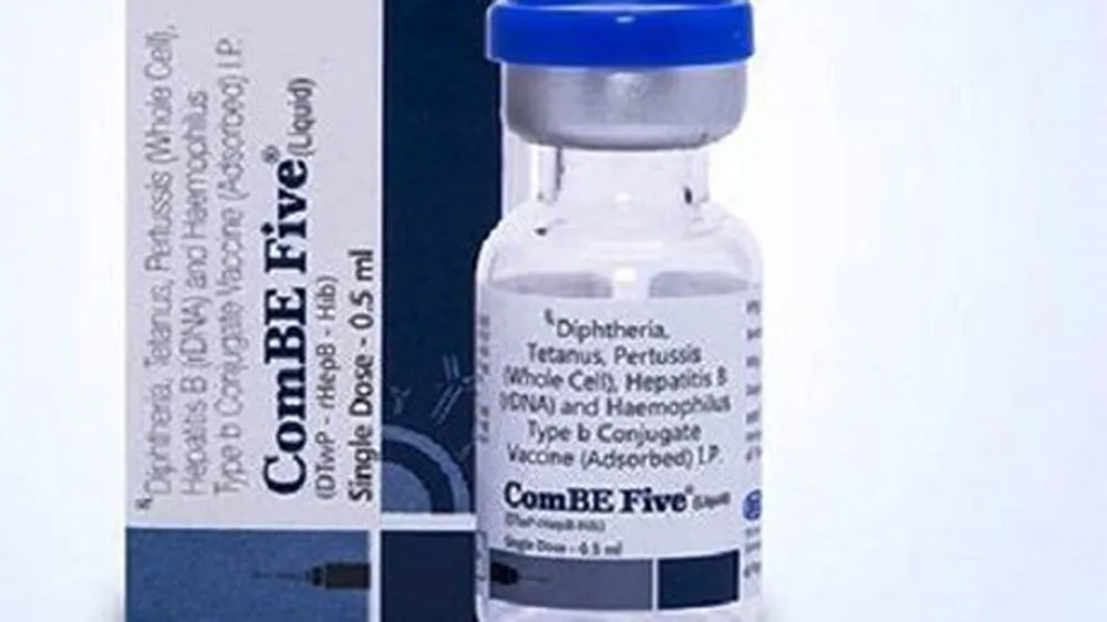 Có thiếu nguồn cung Vaccine phối hợp ngừa bạch hầu, ho gà, uốn ván!? 