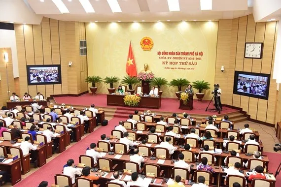 Hà Nội: Phát hiện 1 người kê khai tài sản, thu nhập không trung thực