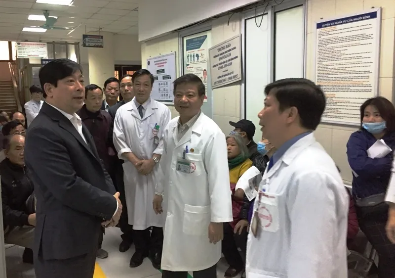 Phát hiện một số đối tượng gây rối, kích động nhân vụ sán heo ở Bắc Ninh 