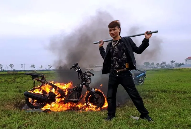 “Khá Bảnh” dương tính với ma túy, dính líu tín dụng đen, lô đề, cờ bạc