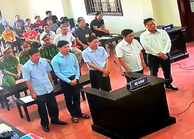 Vì sao bác sĩ Hoàng Công Lương không kêu oan, chỉ xin giảm hình phạt?