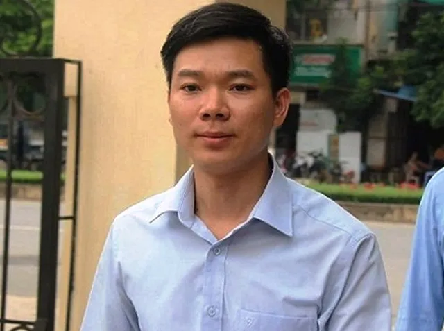 Bác sĩ Hoàng Công Lương được xem xét giảm hình phạt 