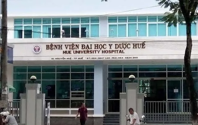  Hai mẹ con lần lượt tử vong sau khi mổ lấy thai