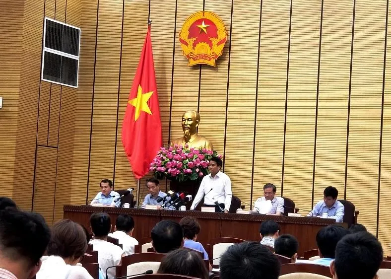 Khiếu nại dai dẳng đất Sân bay Miếu Môn, Đồng Tâm có mục đích trục lợi