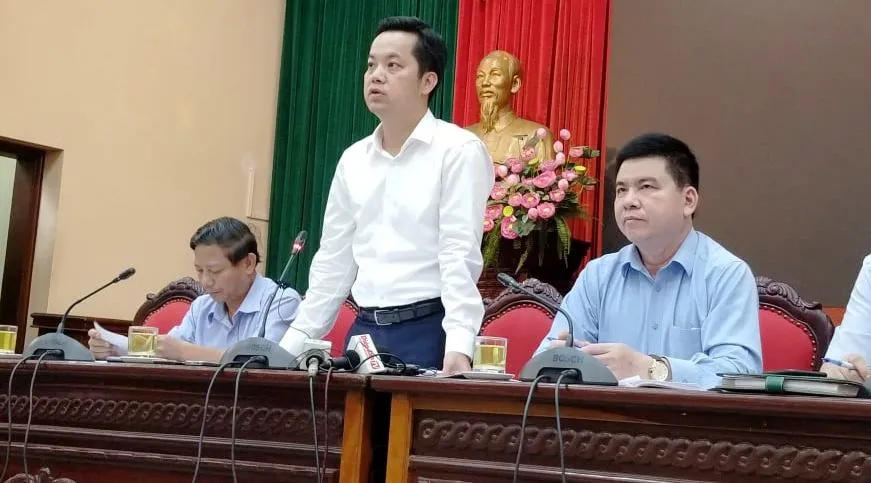 UBND TP Hà Nội: Nước sạch sông Đà đã an toàn để người dân sinh hoạt, ăn uống