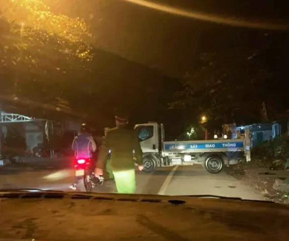 Nổ súng trước ngày ly hôn, 2 vợ chồng thiệt mạng