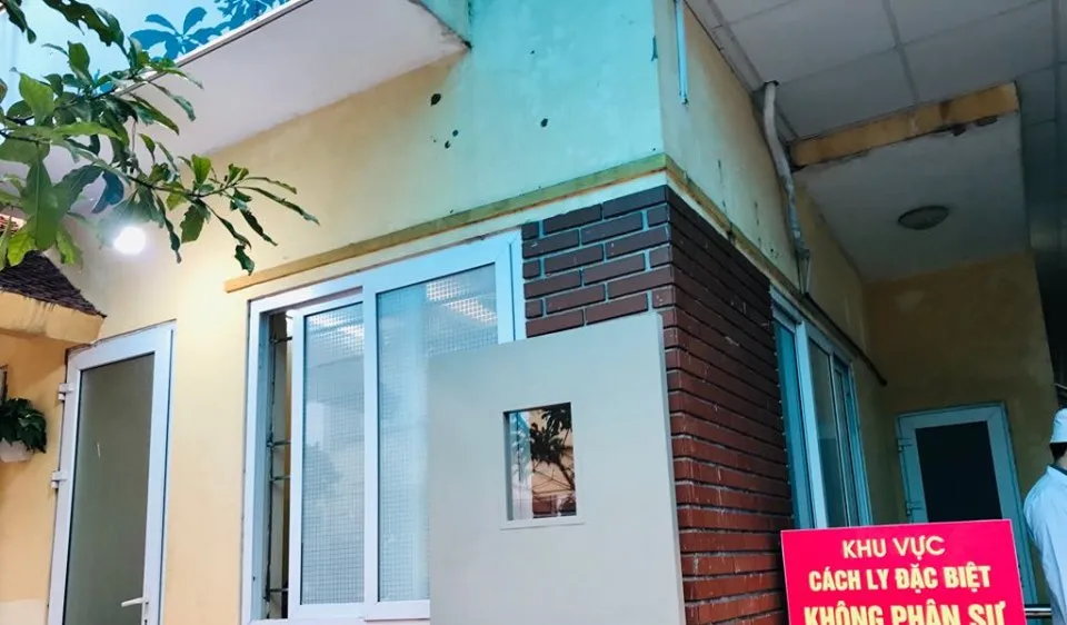 Vĩnh Phúc đặt mục tiêu sớm khoanh vùng, dập được dịch Covid-19