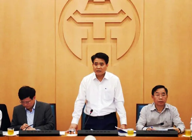 Hà Nội cho học sinh nghỉ học đến hết ngày 8-3