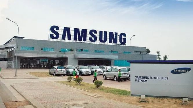 Khẩn trương xử lý ca bệnh Covid-19 là công nhân Công ty Samsung Bắc Ninh