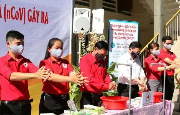 “Vững vàng Việt Nam” - 25 triệu người được tiếp cận thông tin phòng chống dịch Covid-19