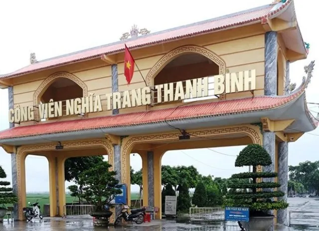 Xử lý ổ nhóm cưỡng đoạt tiền hỏa táng người chết