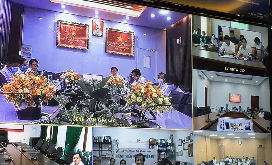 Hội chẩn xem xét ghép phổi cho phi công người Anh khi sức khỏe chưa hồi phục