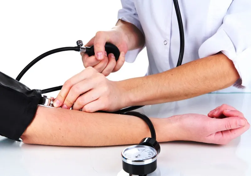 Bộ Y tế cảnh báo hơn 7 triệu người Việt Nam bị tăng huyết áp chưa được phát hiện