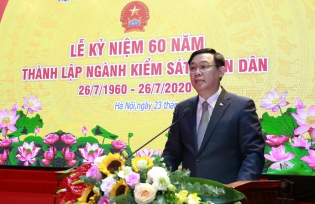 Bí thư Thành ủy Hà Nội: Phải chống oan sai, chống bỏ lọt tội phạm