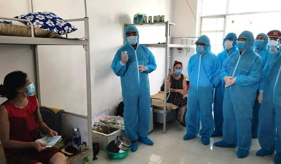 Hải Dương: Chưa lây nhiễm thứ phát ở ổ dịch Nhà hàng Thế giới bò tươi 