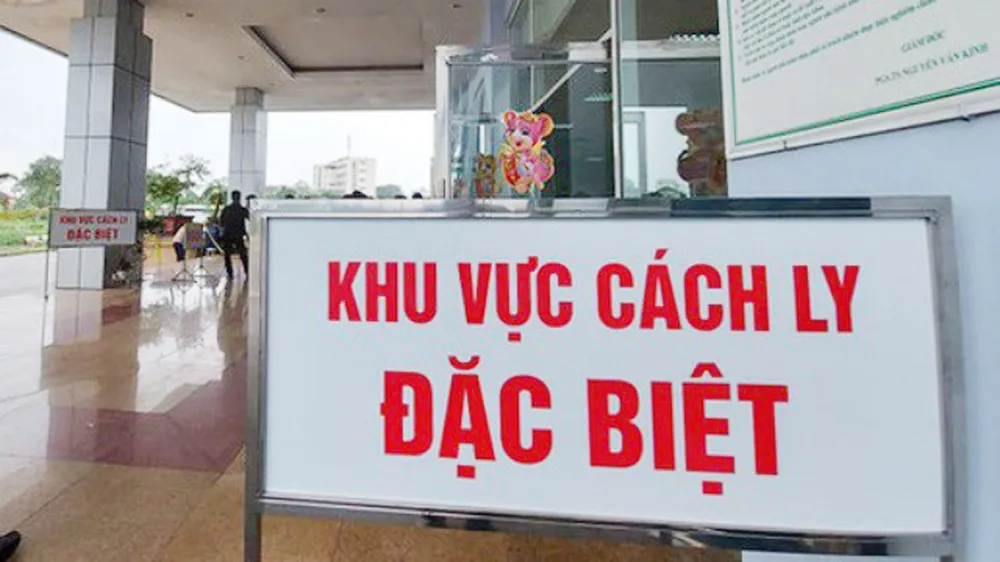 Bệnh nhân Covid-19 thứ 35 tử vong là cụ bà 83 tuổi