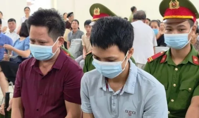 Chủ quán nướng Hiền Thiện làm nhục người khác lĩnh án tù giam