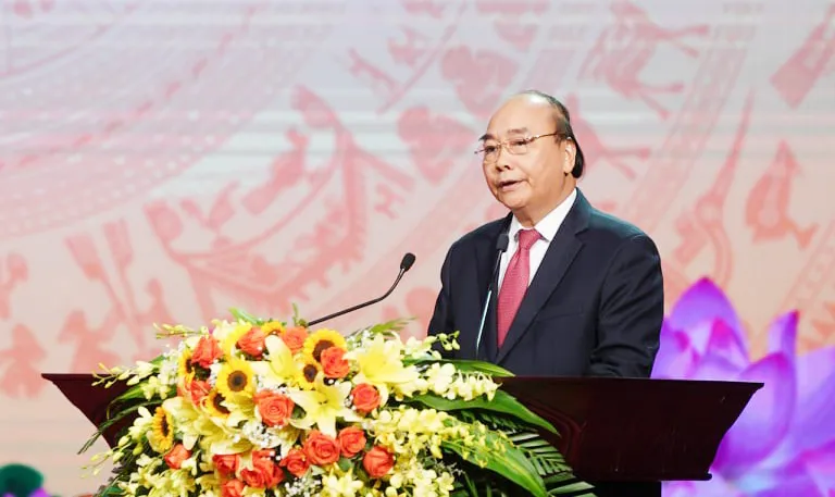 Hà Nội cần tiếp tục là ngọn cờ đầu trong phong trào thi đua yêu nước 