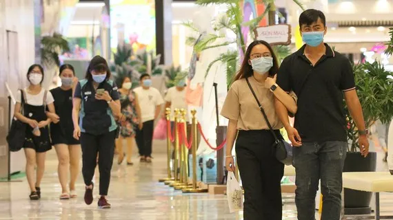 TS Trần Đắc Phu: Cuối năm 2021, đầu năm 2022 may ra mới có vaccine ngừa Covid-19