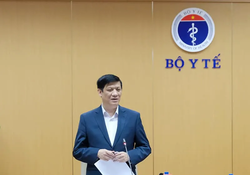 Đồng bào về nước phải qua đường chính ngạch và cách ly tập trung