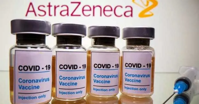 Khẩn cấp chống dịch, Việt Nam cấp lưu hành vaccine Covid-19 đầu tiên 