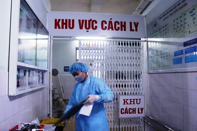  Quảng Ninh, Hải Dương và Gia Lai thêm 19 ca mắc Covid-19