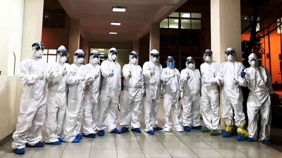 Sáng nay, không có ca mắc mới nhưng tiếp tục phải cảnh giác