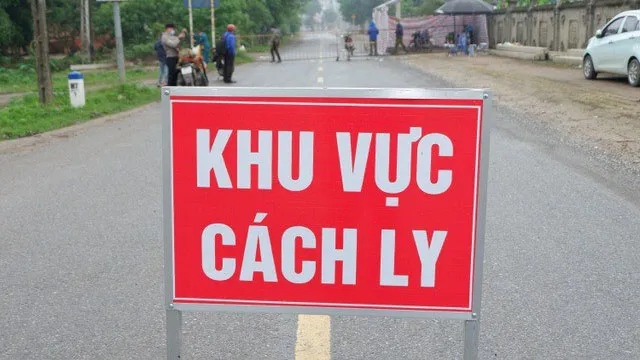 Khánh Hòa và Hải Dương có thêm 7 ca mắc mới Covid-19