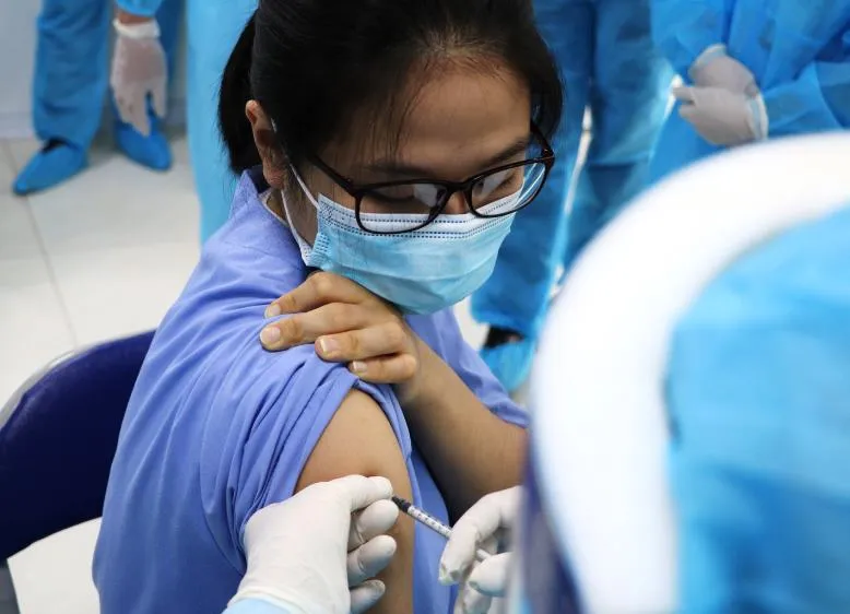 Ngày 22-3: Không có ca mắc mới Covid-19, tiếp tục thực hiện nghiêm 5K