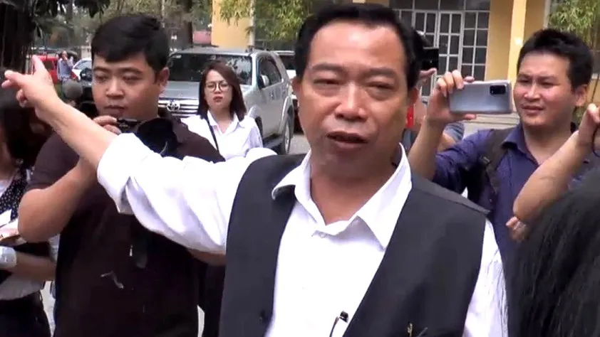 Bộ Y tế yêu cầu kiểm điểm trách nhiệm Giám đốc Bệnh viện Tâm thần Trung ương I 