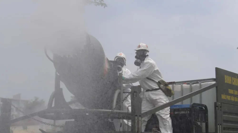 Tối 7-5, thêm 40 ca lây nhiễm Covid-19 trong cộng đồng ở 10 tỉnh thành