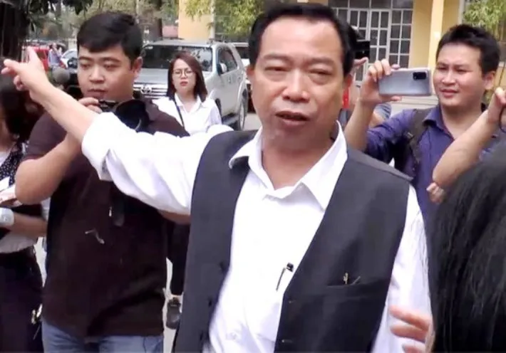 Cách chức Giám đốc Bệnh viện Tâm thần Trung ương 1 và kỷ luật nhiều lãnh đạo bệnh viện