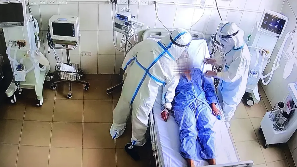 Tối 5-6, cả nước thêm 83 ca mắc Covid-19 và 1 ca tử vong
