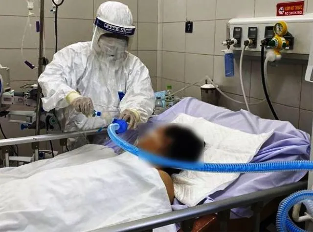 Một phụ nữ mắc Covid-19 ở quận Bình Tân tử vong sau một ngày chuyển viện