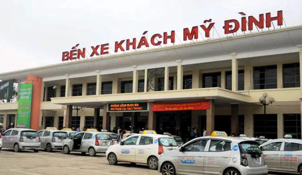 Hà Nội ráo riết truy tìm các F1 liên quan tới F0 ở Bắc Giang trốn viện về bến xe Mỹ Đình