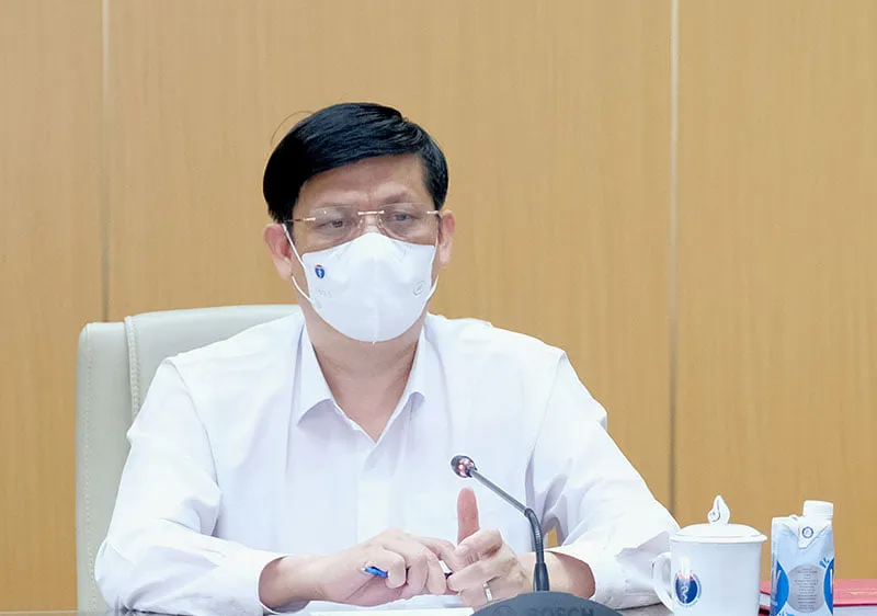 Việt Nam sẽ có 20 triệu liều vaccine Covid-19 của Pfizer để tiêm ngừa cho trẻ em
