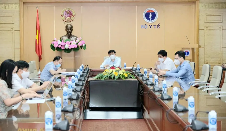 Phân tầng điều trị để bớt quá tải bệnh nhân và giảm tử vong do Covid-19
